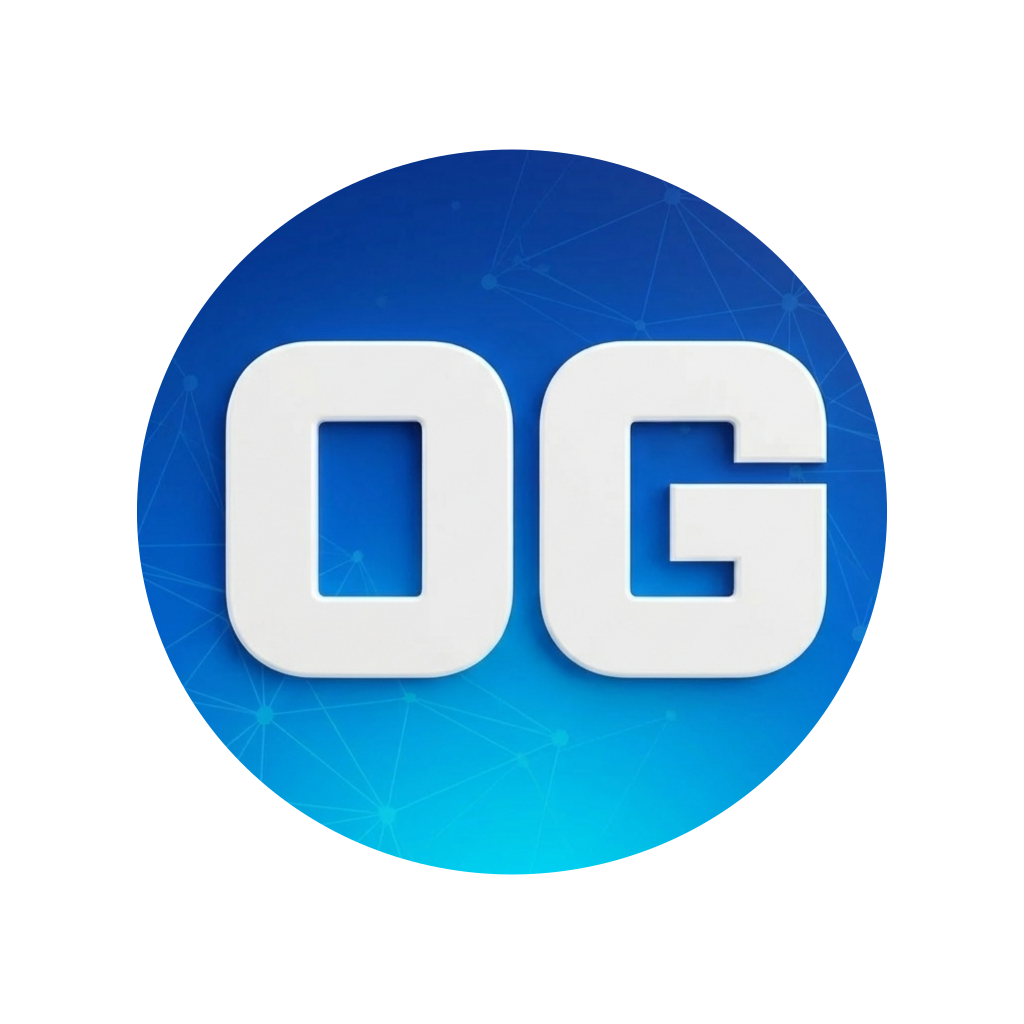 OG badge